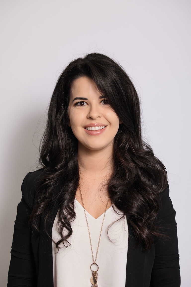 Ashley Troglen, UX Designer